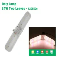 24W-36W-48W-Foldable-LED-Grow-Light-Full-Spectrum-E27-Plant-Growing-Light-Phytolamp-Bulb-For.jpg_640x640 מנורת גידול LED מתקפלת לצמחים בעלת ספקטרום אור מלא 24W 36W 48W - מומלץ למגדלים !