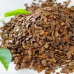 500g-Fermented-Pine-Bark-Natural-Bark-DIY-All-Kinds-of-Plants-Pot-Planting-Root-Nourishing-Moisture-2 500 גרם קליפות שבבי עץ אורן טבעי (בארק) לשיפור קרקע וחיפוי 100% נקי מחוטא וטבעי