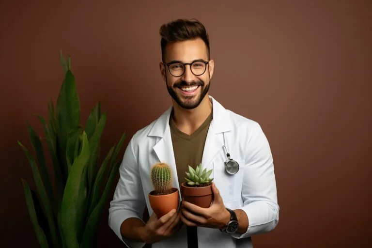 רופא סוקולנטים רופא סוקולנטים