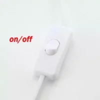 E27-Socket-3-Head-Flexible-Light-Clip-With-On-Off-Switch-Lamp-Holder-For-Desk-Light-3.webp מעמד קליפס גמיש לתאורת גידול עם ראשים מתכווננים ל 1, 2 או 3 מנורות עם מפסק ON/OFF