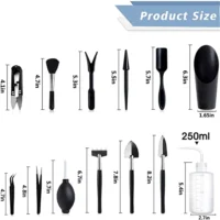5-8-13pcs-Garden-Planter-Kit-Succulent-Plants-Tools-Mini-Garden-Hand-Tools-Set-Indoor-Bonsai-5.webp ערכת גינון מושלמת לטיפול בצמחים קטנים - הכלים החיוניים לגידול מוצלח 13 חלקים