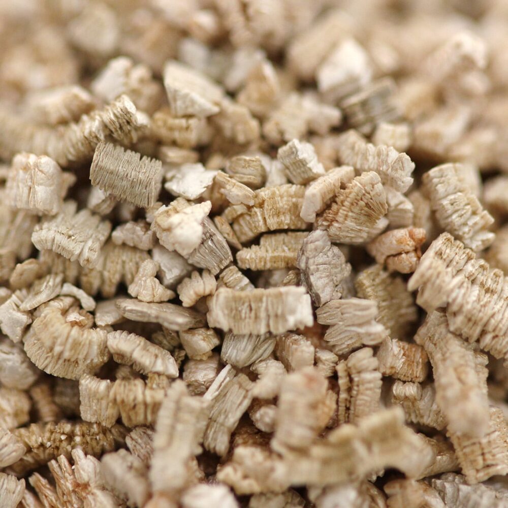 vermiculite