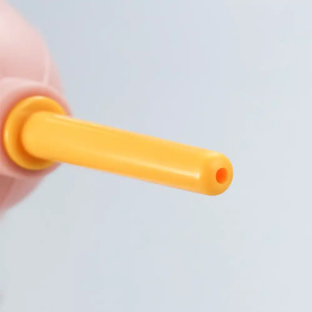 kf-S10024ac519944648a9d8f430439e1dc6J-1-Pcs-Air-Blower-Eyelashes-Nail-Glue-Dryer-Dust-Cleaning-Tools-Silicone-Material-Safe-And-Healthy.webp מיני מפוח נושף אויר לניקוי הצמחים מלכלוך, אדמה, טפילים ועוד