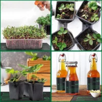 kf-S9333d8ecc9784d098f0e9055843d4435C-10-25-50CM-Seedling-Heat-Mat-Indoor-Plants-Germination-Waterproof-Heating-Pad-Propagation-Clone-Starter-Mat.webp משטח חימום לייחורים שתילים והנבטות איכותי ומקצועי לריבוי צמחים - עמיד במים