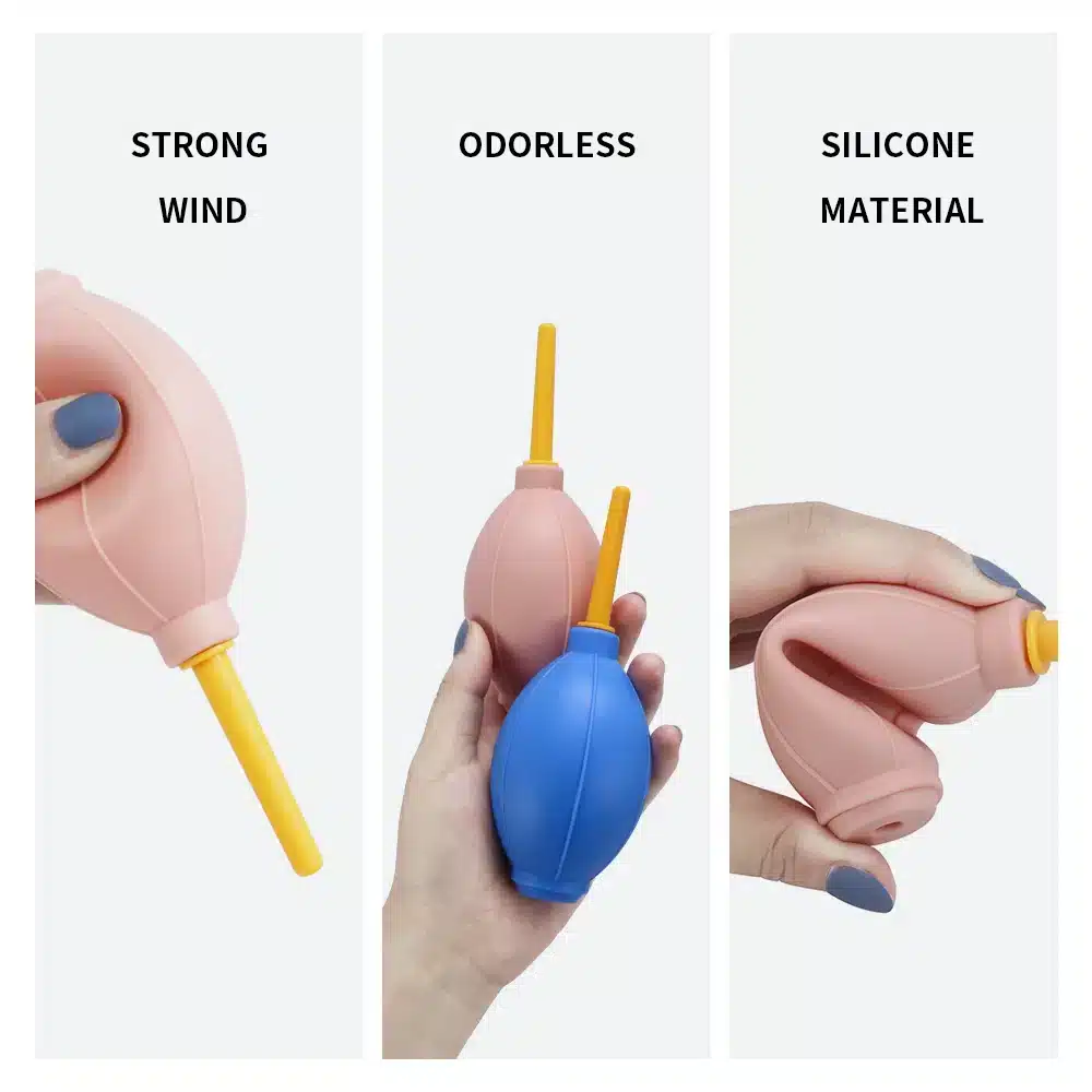 kf-Sa42f57d6e1074837a12182a51b828fe3S-1-Pcs-Air-Blower-Eyelashes-Nail-Glue-Dryer-Dust-Cleaning-Tools-Silicone-Material-Safe-And-Healthy.webp מיני מפוח נושף אויר לניקוי הצמחים מלכלוך, אדמה, טפילים ועוד