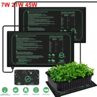 kf-Sc1df7945da9341c9b779887830f83b73m-10-25-50CM-Seedling-Heat-Mat-Indoor-Plants-Germination-Waterproof-Heating-Pad-Propagation-Clone-Starter-Mat.webp משטח חימום לייחורים שתילים והנבטות איכותי ומקצועי לריבוי צמחים - עמיד במים