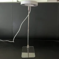 kf-Se3071f04fd2e43b0bd2a87509797535aM-Full-Spectrum-Indoor-Solar-LED-Growth-Light-Four-Gear-Dimming-Fleshy-Viridiplantae-Flower-Floor-Telescopic-Fill תאורת LED מתכווננת לצמחים בעלת ספקטרום אור מלא - 4 מצבי עמעום + הגדרת זמן תאורה