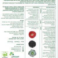 EM בוקאשי ביוצ’אר EM בוקאשי ביוצ’אר