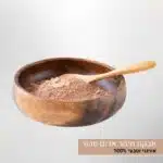 אבקת חימר אדום אורגנית אבקת חימר אדום אורגנית