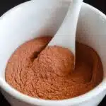 אבקת חימר אדום טהור 2 אבקת חימר אדום טהור אורגנית - לעיצובים ויצירת קרקע בטרריום