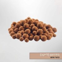הידרוטן (לייקה) הידרוטן (לייקה)