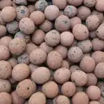 כדורי הידרוטן (ליקה) כדורי הידרוטון (Hydroton, קרמזיט, ליקה) כתוספת לתערובות שתילה