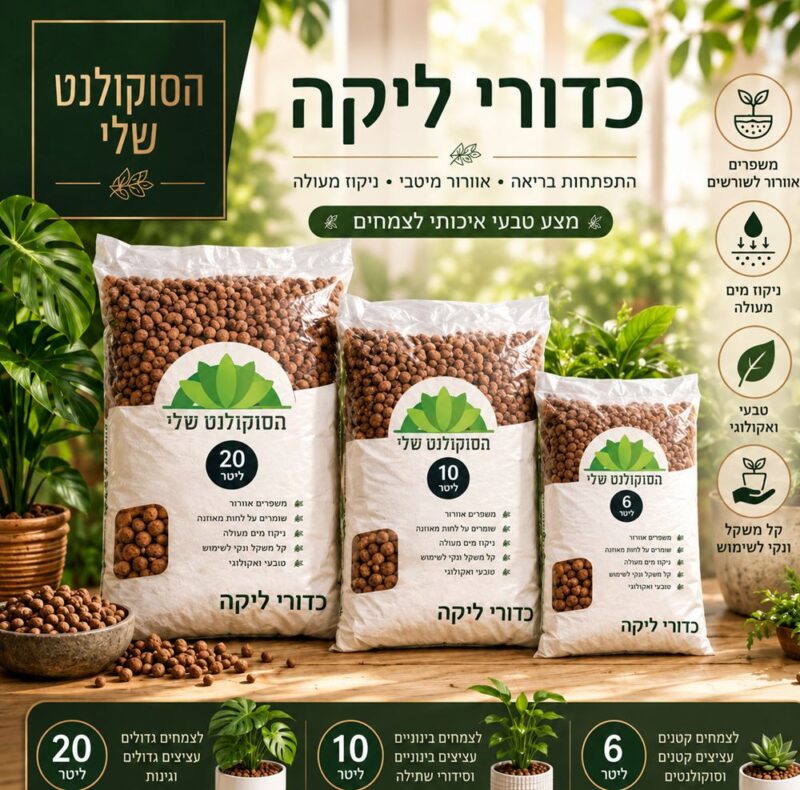 כדורי ליקה כדורי ליקה