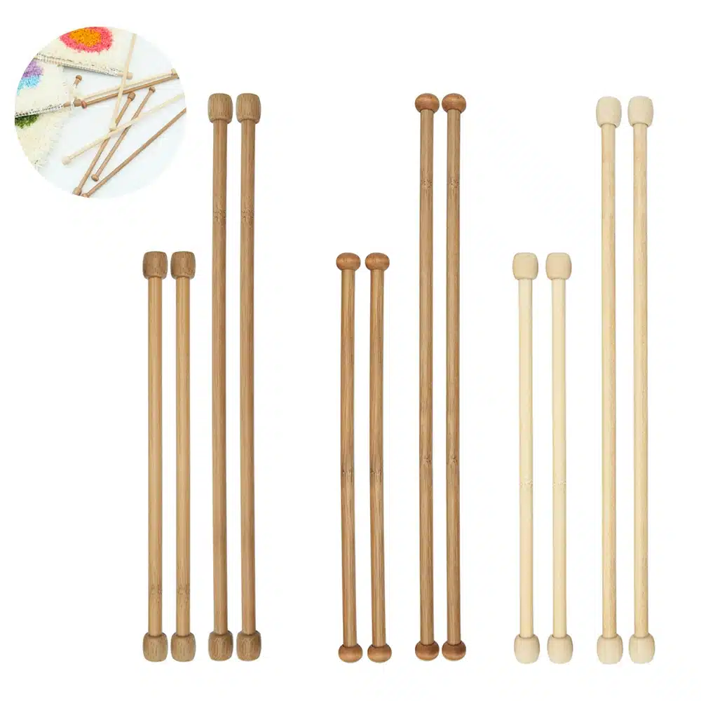 kf-S034629a1043f40d88740d82e63f38ffee-4Pcs-DIY סט 4 מקלות עץ במבוק רב-תכליתיים עם ראשים מעוגלים לטיפול ותחזוקה של טרריומים