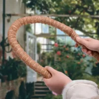 kf-S470d01c6eef24fc7ab5a7fd5705cee8ez-80-100-120cm-Bendable-Plant-Stakes-Plant-Climbing-Pole-Coconut-Fibre-Moss-Rod-Indoor-Plant-Support מוט תמיכה גמיש מסיבי קוקוס - עמוד קוקוס ננעץ המספק תמיכה לצמח מטפס