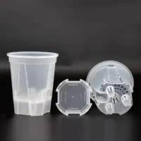 kf-S8277154e24d54a47a3e53c3c39816ce9i-Premium-Clear-Desktop-Resin-Flower-Pot-Transparent-Nurturing-Your-Green-Plants-Suitable-for-Placing-Orchids העציץ המושלם לגידול סחלבים: עציץ שקוף עם עיצוב נושם במיוחד הכולל מחדיר ואוגר מים