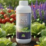 הומוס תולעים פרימיום נוזלי (3) הומוס תולעים פרימיום נוזלי