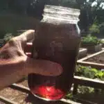 הומוס תולעים פרימיום נוזלי הומוס תולעים פרימיום נוזלי