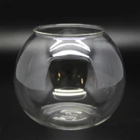 kf-Sa0ad159e8d6f44f59b45ca4353cbec2eB-Micro-Landscape-Moss-Bryophyte-Ball-Shape-Glass-Vase-With-Lid-Fresh-Green-Moss-Bottle-Glass-Terrarium כלי זכוכית צנצנת טרריום - זכוכית מבריקה בעיצוב בלון
