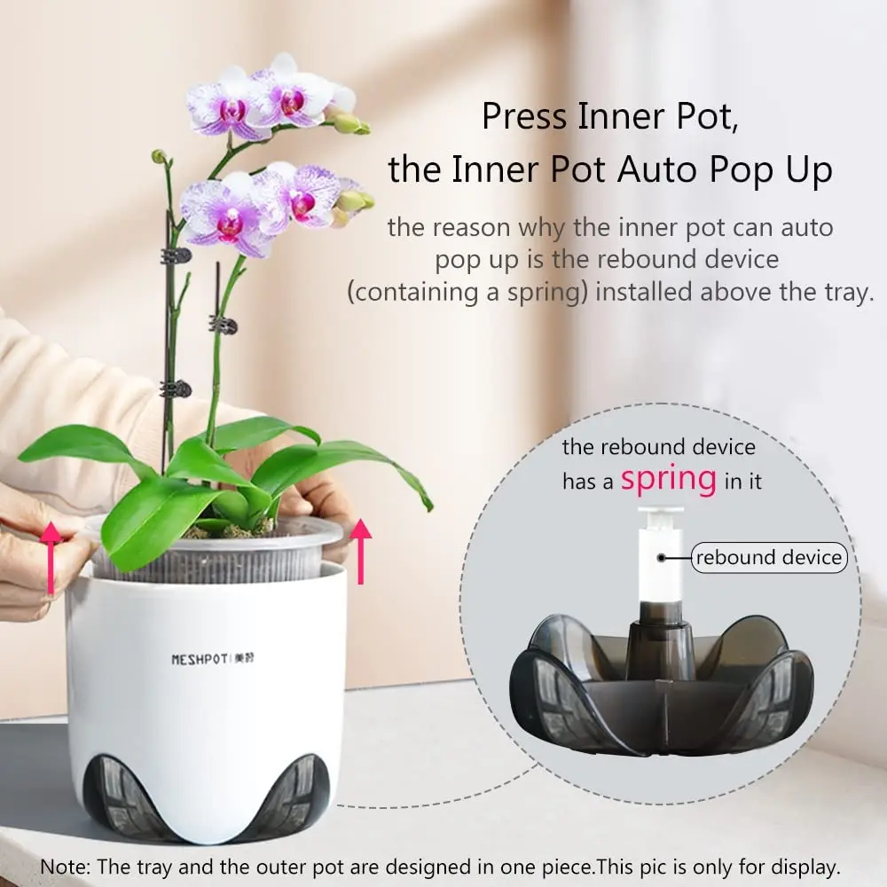 kf-S2d70f7b1a7df471a97691f34a2c5011dx-Meshpot-12-cm-Plastic-Orchid-Pot-Inner-Clear-Orchid-Planter-Double-Layer-Good-Outlooking-Plants-Container עציץ לסחלבים מקצועי - לגידול מיטבי דו-שכבתי עם טכנולוגיית ניקוז ייחודית ומערכת אוורור חכמה