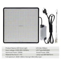 kf-S5b89a3f9fc9543578e93a2f87d42c5d7G-LED-Grow-Light-Full-Spectrum-Phyto-Lamp-AC85-240V-40W-For-Indoor-Grow-Tent-Plants-Growth.webp מנורת גידול LED מקצועית לצמחים 1200W ספקטרום אור מלא בכיסוי עד 3 מר