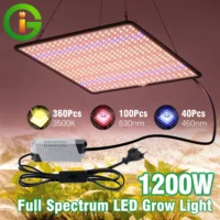 kf-S78250fb61f8b42809ee03d14d190e8a92-LED-Grow-Light-Full-Spectrum-Phyto-Lamp-AC85-240V-40W-For-Indoor-Grow-Tent-Plants-Growth.webp מנורת גידול LED מקצועית לצמחים 1200W ספקטרום אור מלא בכיסוי עד 3 מר