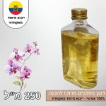 דשן סחלבים מרוכז ייבוא מיוחד מאקוודור דשן סחלבים מרוכז ייבוא מיוחד מאקוודור
