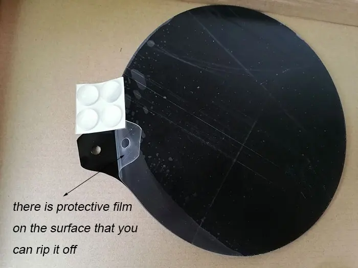 מנורת LED מתכווננת 5W לטרריום - תאורה 3000K-6000K חם / קר + דימר וטיימר