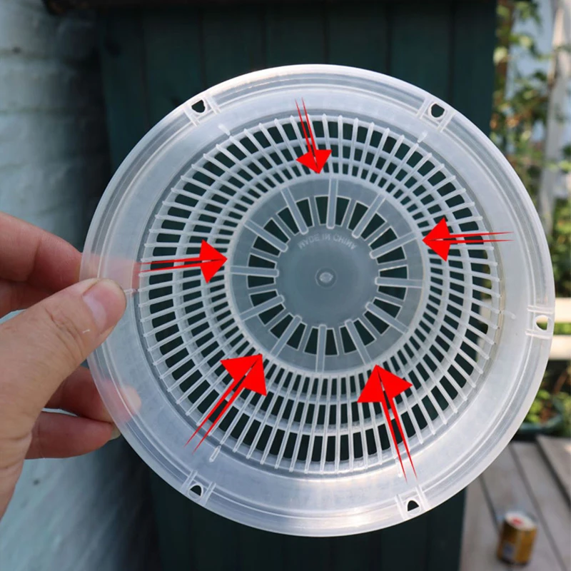 kf-S7a2ed2ba81d84b76b57223ea88e4d0d9h-11-14cm-Mesh-Pot-Root-Control-Transparent-Flowerpot-For-Orchid-Flower-Breathable-Growth-Container-Garden-Plastic עציץ סחלבים מקצועי (Orchid Pot) עם מערכת ניקוז חכמה - פלסטיק שקוף עם חורי ניקוז מוגברים לאוורור שורשים מקסימלי ובריא