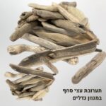 עצי סחף דריפטווד עצי סחף דריפטווד