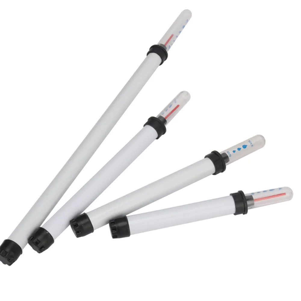 kf-S63352e3ec8bc4c50a0cb345a3162d1fdL.webp מד מים חכם לעציץ במבט חטוף - מצוף ויזואלי לרמת המים | מתאים לגידול ביתי והידרופוני | התקנה פשוטה ומהירה