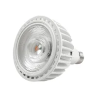 kf-Sa9ff83376b6448588dcfd41d646b3c26Q מנורת LED ספקטרום מלא 15W עד 38W עם עדשה ייחודית המדמה אור שמש טבעי - לצמיחה בריאה ואיכותית E27