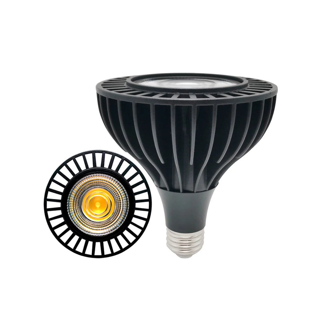 kf-Sb40b3e30c1e6460cb033d373972c3633V מנורת LED ספקטרום מלא 15W עד 38W עם עדשה ייחודית המדמה אור שמש טבעי - לצמיחה בריאה ואיכותית E27