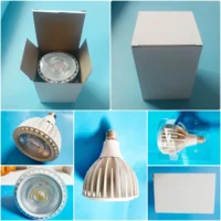 kf-Seacf454e194a4ae2ac350490193dbf80Q מנורת LED ספקטרום מלא 15W עד 38W עם עדשה ייחודית המדמה אור שמש טבעי - לצמיחה בריאה ואיכותית E27