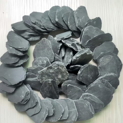 product-fancy-51763d86-7f56-4103-b74a-270333b36271 סט 10 אבני צפחה טבעיות ליצירת נוף מיניאטורי מושלם בטרריום