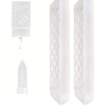 product-fancy-c0a31482-5d91-43e5-8e8e-fe13f143f662 ערכה להכנת עמוד ספגנום מוס עם השקיה עצמית המספק תמיכה מושלמת לצמחים מטפסים