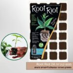 מגש קוביות Root Riot מגש קוביות Root Riot