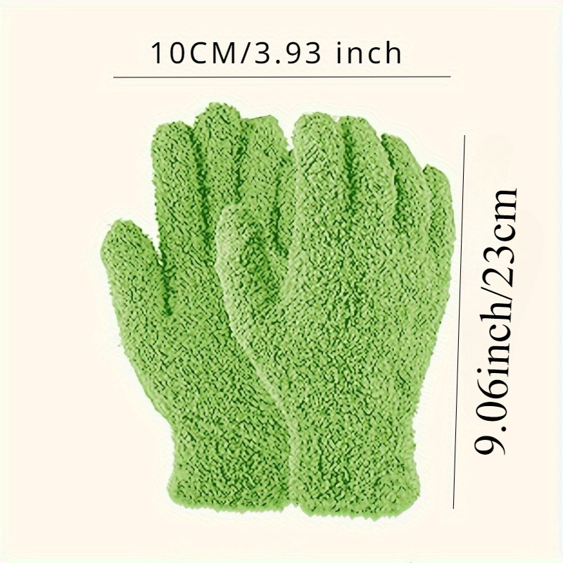product-open-b42e95c388fd4b70aca3e000f8bf2402-goods כפפות מיקרופייבר איכותיות לניקוי וטיפוח עלי צמחים עדינים.
