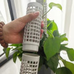product-open-69afbe7ff0284e75b9976940517deb66-goods 6 עמודי תמיכה טחב ספגנום מתחברים עבור צמחים מטפסים - תמיכה מושלמת למונסטרה, פילודנדרון, פוטוס ועוד