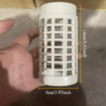 product-open-88b36978e6c047cabff40e609531574e-goods 6 עמודי תמיכה טחב ספגנום מתחברים עבור צמחים מטפסים - תמיכה מושלמת למונסטרה, פילודנדרון, פוטוס ועוד