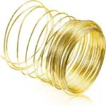 kf-Sb82b5fd3d8c04ec7af16b60a9d4241b4K חוט פליז רך - אידיאלי לאנטנות אלקטרו-תרבות (Electroculture)