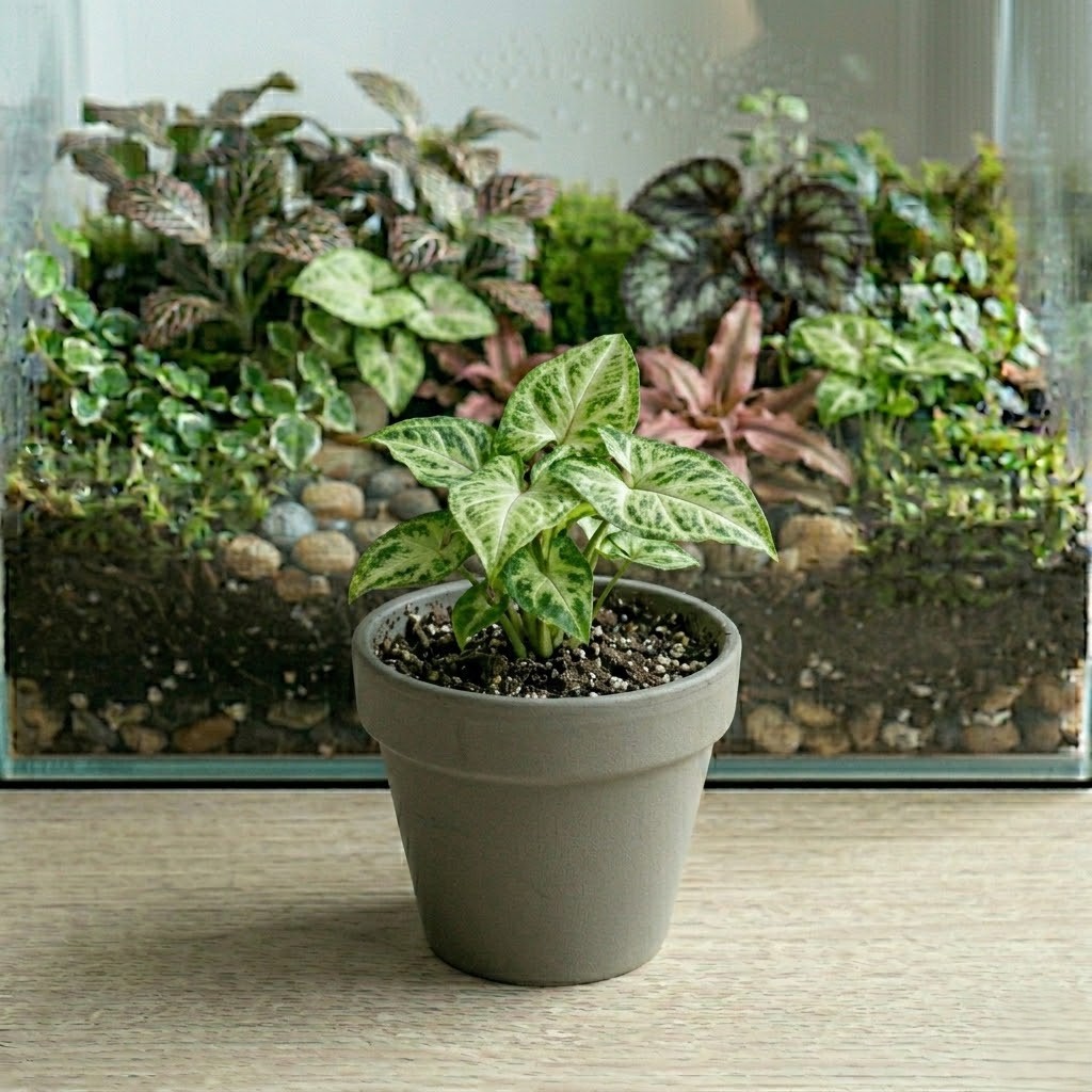 סנגניום Syngonium סנגניום - Syngonium
