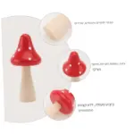פטריות עץ לעיצוב עציצים פטריות עץ לעיצוב עציצים