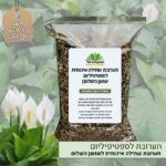 תערובת שתילה לספטיפיליום תערובת שתילה לספטיפיליום